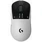 Mouse Gamer Inalámbrico Logitech G PRO X2 SuperStrike HERO 2 44K DPI LIGHTSPEED – Eclipse Lunar - Miniatura 1
