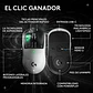 Mouse Gamer Inalámbrico Logitech G PRO X2 SuperStrike HERO 2 44K DPI LIGHTSPEED – Eclipse Lunar - Miniatura 3