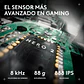 Mouse Gamer Inalámbrico Logitech G PRO X2 SuperStrike HERO 2 44K DPI LIGHTSPEED – Eclipse Lunar - Miniatura 7