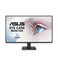 Monitor ASUS VA27AQ 27” QHD IPS 75Hz 1ms Eye Care - Miniatura 1