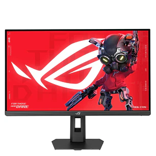 Monitor Gamer ASUS ROG Strix XG27ACMES 27” QHD Fast IPS 255Hz 0,3ms