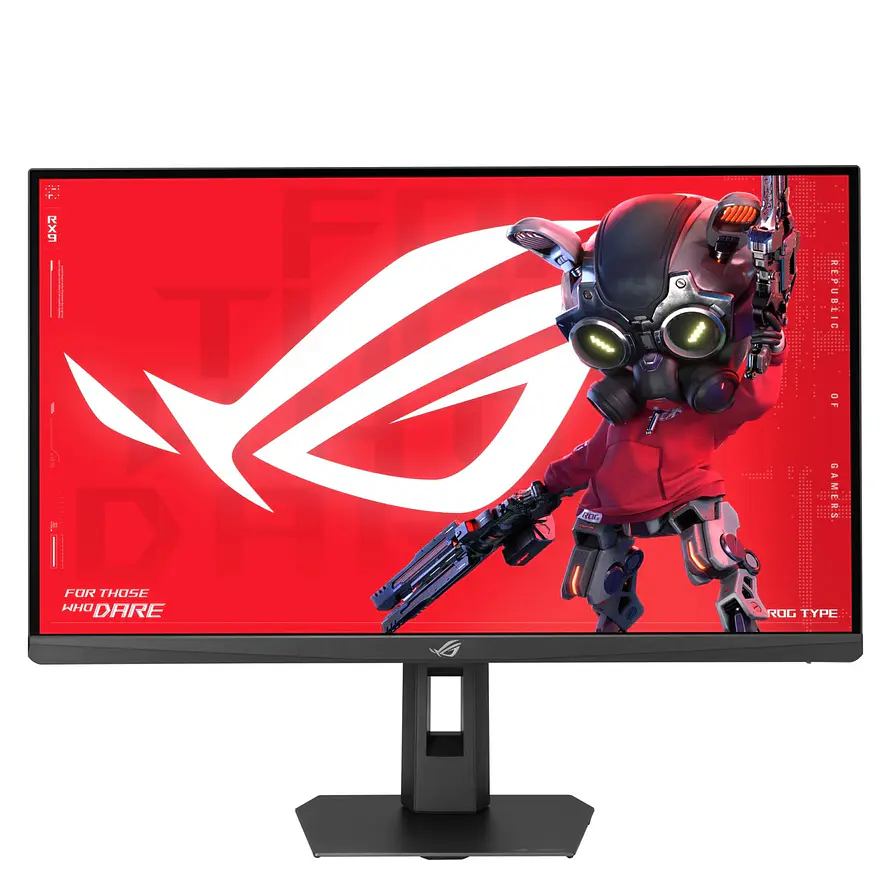 Monitor Gamer ASUS ROG Strix XG27ACMES 27” QHD Fast IPS 255Hz 0,3ms 1