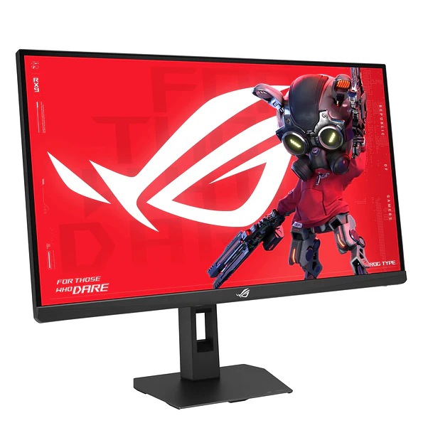 Monitor Gamer ASUS ROG Strix XG27ACMES 27” QHD Fast IPS 255Hz 0,3ms 2