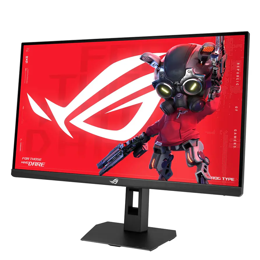 Monitor Gamer ASUS ROG Strix XG27ACMES 27” QHD Fast IPS 255Hz 0,3ms 3