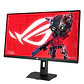 Monitor Gamer ASUS ROG Strix XG27ACMES 27” QHD Fast IPS 255Hz 0,3ms - Miniatura 3