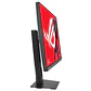 Monitor Gamer ASUS ROG Strix XG27ACMES 27” QHD Fast IPS 255Hz 0,3ms - Miniatura 4