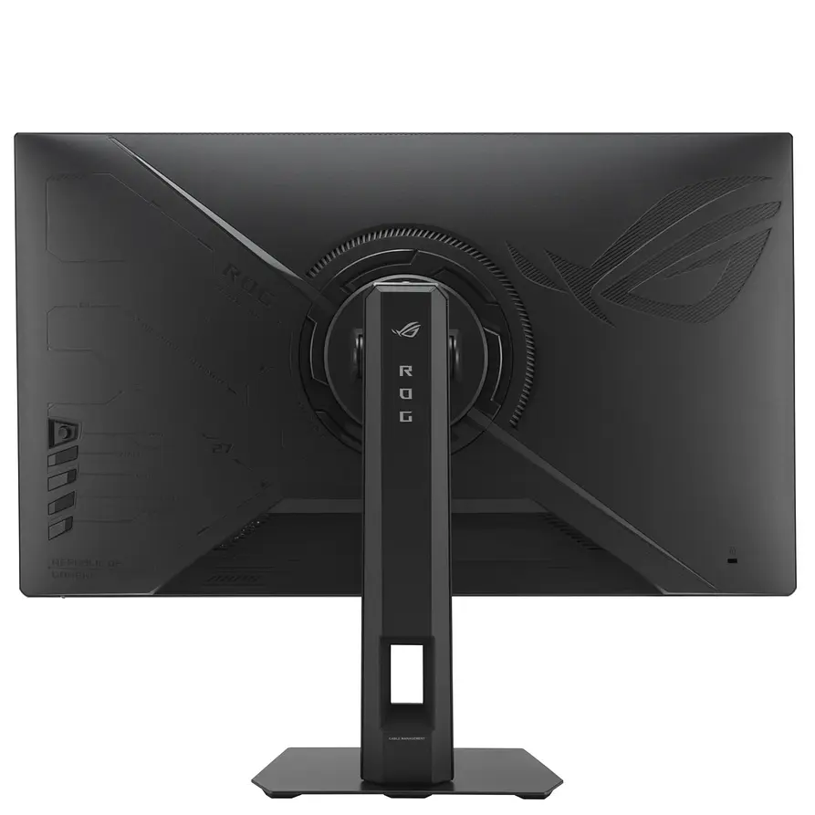Monitor Gamer ASUS ROG Strix XG27ACMES 27” QHD Fast IPS 255Hz 0,3ms 5