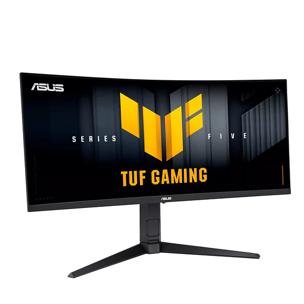 Monitor Gamer Curvo ASUS TUF VG34WQL5A 34” WQHD 200Hz Ultrawide 3