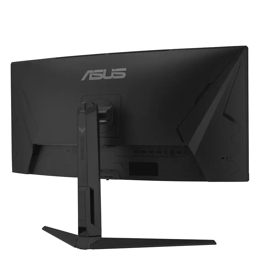 Monitor Gamer Curvo ASUS TUF VG34WQL5A 34” WQHD 200Hz Ultrawide 4
