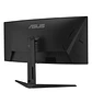 Monitor Gamer Curvo ASUS TUF VG34WQL5A 34” WQHD 200Hz Ultrawide - Miniatura 4