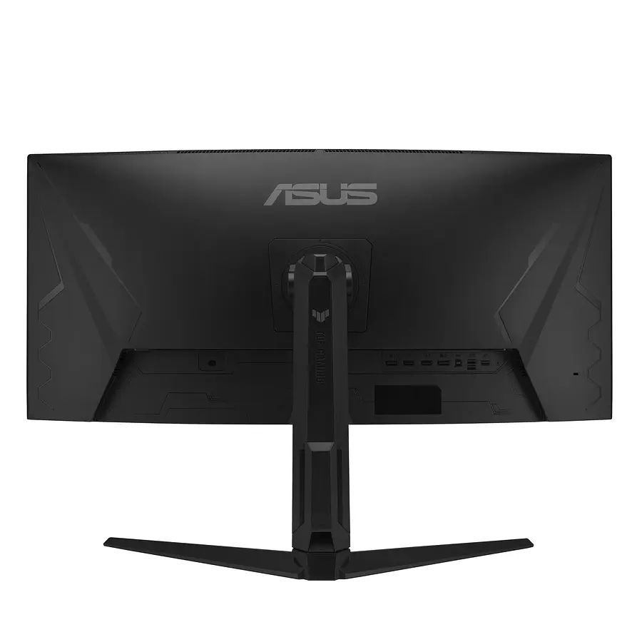 Monitor Gamer Curvo ASUS TUF VG34WQL5A 34” WQHD 200Hz Ultrawide 5