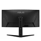 Monitor Gamer Curvo ASUS TUF VG34WQL5A 34” WQHD 200Hz Ultrawide - Miniatura 5