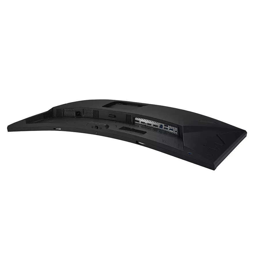 Monitor Gamer Curvo ASUS TUF VG34WQL5A 34” WQHD 200Hz Ultrawide 6