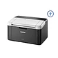 Impresora Brother HL-1202 Láser Monocromática 21 ppm - Miniatura 3
