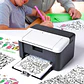 Impresora Brother HL-1202 Láser Monocromática 21 ppm - Miniatura 4