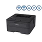 Impresora Láser Brother HL-L2360DW WiFi Dúplex 32 ppm - Miniatura 2