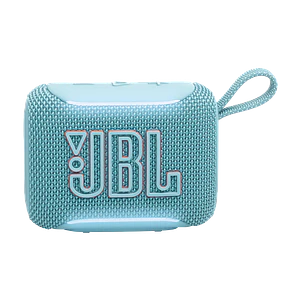 Parlante Portátil JBL Go 5 Turquesa Bluetooth 6.0 IP68 4,8 W RMS