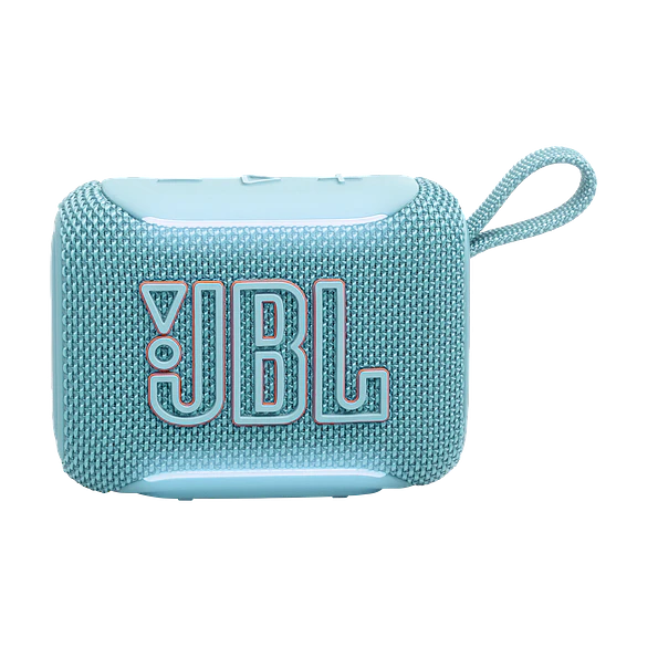 Parlante Portátil JBL Go 5 Turquesa Bluetooth 6.0 IP68 4,8 W RMS 1