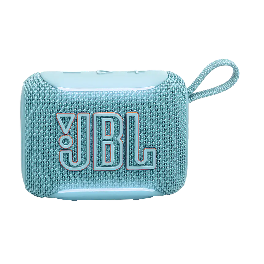 Parlante Portátil JBL Go 5 Turquesa Bluetooth 6.0 IP68 4,8 W RMS 1