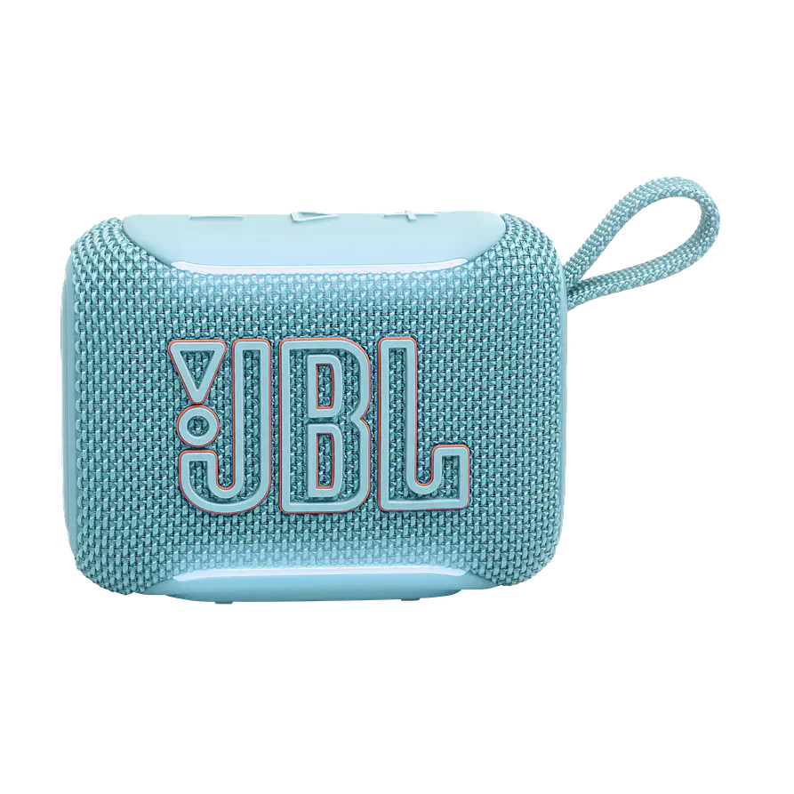Parlante Portátil JBL Go 5 Turquesa Bluetooth 6.0 IP68 4,8 W RMS 1