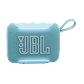 Parlante Portátil JBL Go 5 Turquesa Bluetooth 6.0 IP68 4,8 W RMS - Miniatura 1