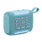 Parlante Portátil JBL Go 5 Turquesa Bluetooth 6.0 IP68 4,8 W RMS - Miniatura 2
