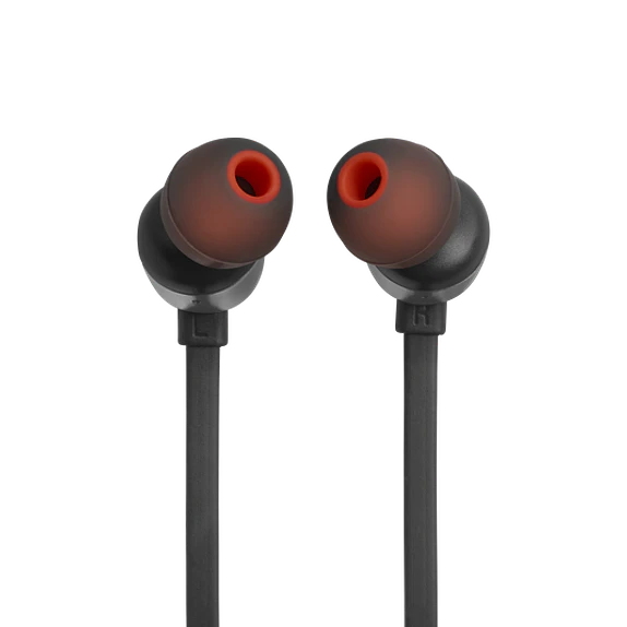 Auriculares JBL Tune 310C USB-C Negro con Pure Bass y Micrófono 3