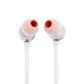 Audífonos JBL Tune 310C USB-C Blanco con Pure Bass y Micrófono - Miniatura 2