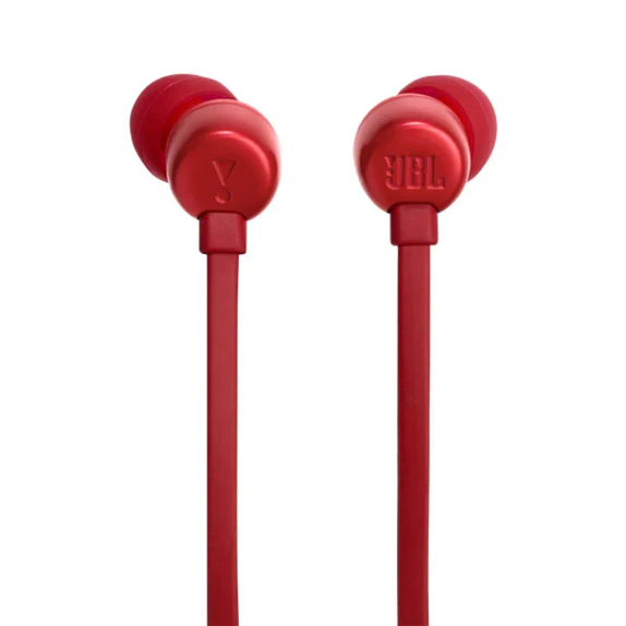 Audífonos JBL Tune 310C USB-C con Micrófono – Rojo 2