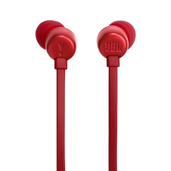 Audífonos JBL Tune 310C USB-C con Micrófono – Rojo 2