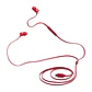 Audífonos JBL Tune 310C USB-C con Micrófono – Rojo - Miniatura 5