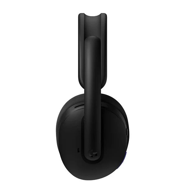Audífonos Gamer Inalámbricos Logitech G325 Bluetooth USB Negro 3