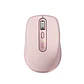 Mouse Inalámbrico Logitech MX Anywhere 3S Rosado 8000 DPI Bluetooth - Miniatura 1