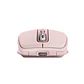 Mouse Inalámbrico Logitech MX Anywhere 3S Rosado 8000 DPI Bluetooth - Miniatura 2