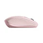 Mouse Inalámbrico Logitech MX Anywhere 3S Rosado 8000 DPI Bluetooth - Miniatura 3