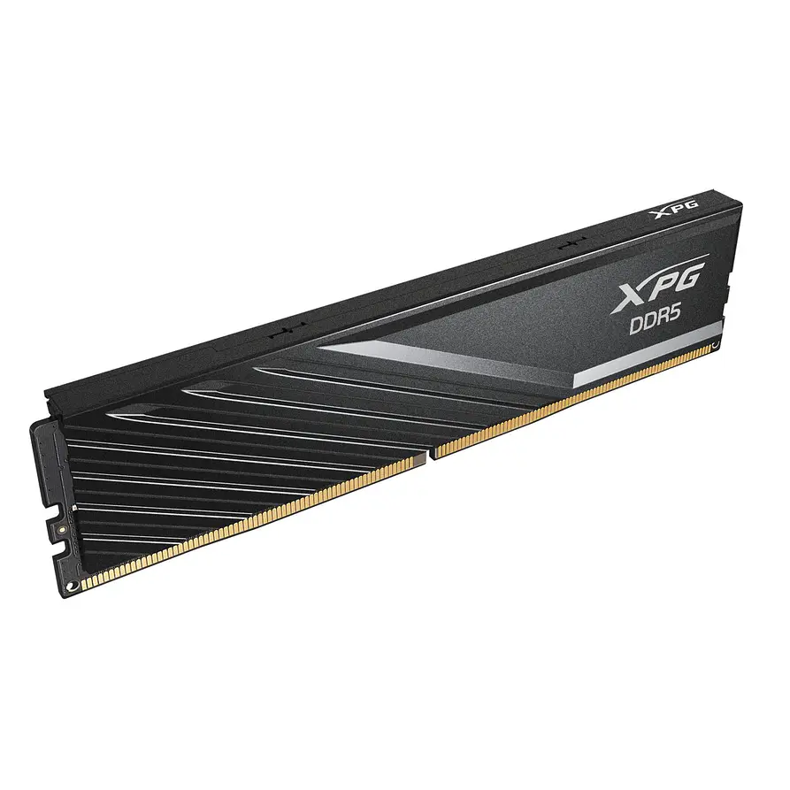 MEMORIA RAM ADATA XPG LANCER BLADE 8GB DDR5 5600MHz CL46 2