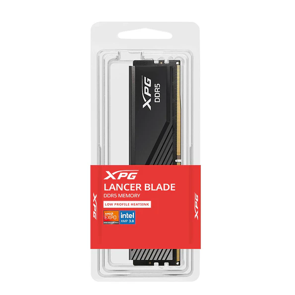 MEMORIA RAM ADATA XPG LANCER BLADE 8GB DDR5 5600MHz CL46 3