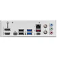 Placa Madre MSI B860M Gaming Plus WiFi DDR5 LGA1851 PCIe 5.0 - Miniatura 5