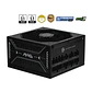 Fuente de Poder MSI MAG A1000GLS PCIE5 1000W 80 PLUS Gold ATX 3.1 - Miniatura 1