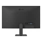 Monitor LG 24U411B-B 24” Full HD IPS 144Hz 1ms FreeSync HDR10 - Miniatura 3