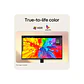 Monitor LG 24U411B-B 24” Full HD IPS 144Hz 1ms FreeSync HDR10 - Miniatura 6