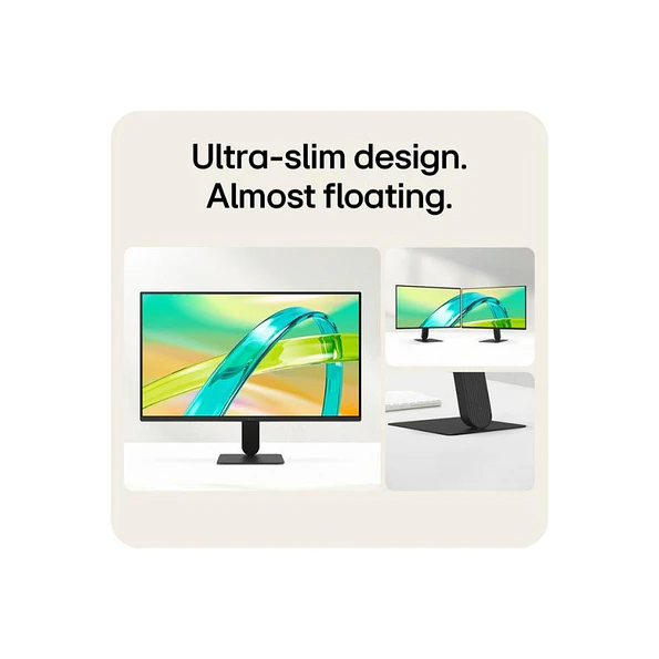 Monitor LG 24U411B-B 24” Full HD IPS 144Hz 1ms FreeSync HDR10 7
