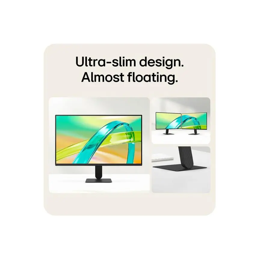 Monitor LG 24U411B-B 24” Full HD IPS 144Hz 1ms FreeSync HDR10 7