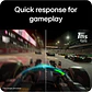 Monitor Gamer LG UltraGear G5 27G550B-B 27