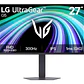 Monitor Gamer LG UltraGear G5 27G550B-B 27