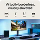 Monitor Gamer LG UltraGear G5 27G550B-B 27