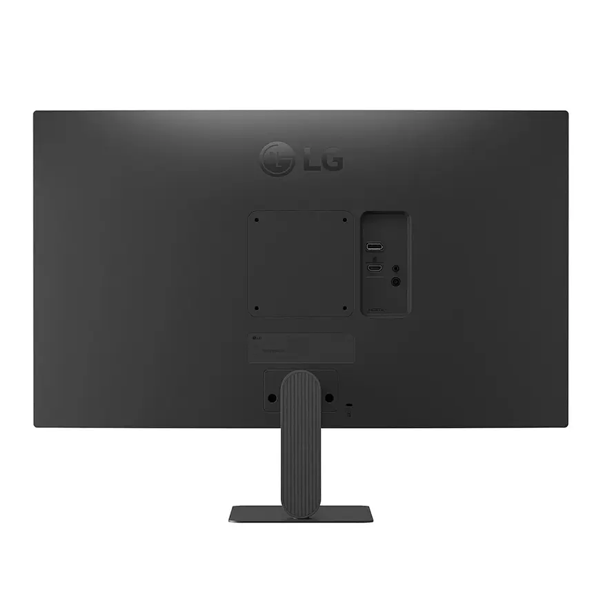 Monitor LG UltraFine U7 27U711B-B 27” 4K UHD IPS 60Hz HDR10 3