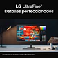 Monitor LG UltraFine U7 27U711B-B 27” 4K UHD IPS 60Hz HDR10 - Miniatura 5