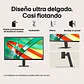 Monitor LG UltraFine U7 27U711B-B 27” 4K UHD IPS 60Hz HDR10 - Miniatura 8