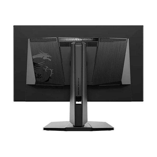 Monitor Gamer MSI MAG 272QP QD-OLED X24 27